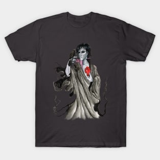 Morpheus and Raven T-Shirt